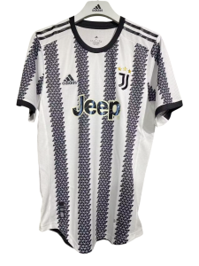 Maglia Bianco Neri - 22/23 Vintage
