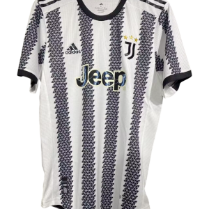Maglia Bianco Neri - 22/23 Vintage