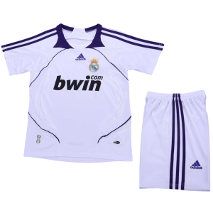 Kit Bambino - Real Madrid 07/08