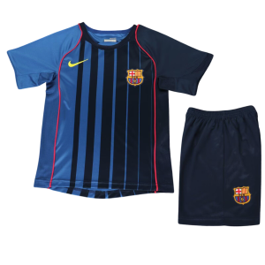Kit Bambino - Barcellona 04/05