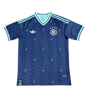 Maglia Germania Trasferta - 25/26