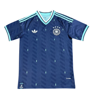 Maglia Germania Trasferta - 25/26