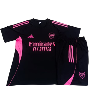 Kit Allenamento - Arsenal 25/26