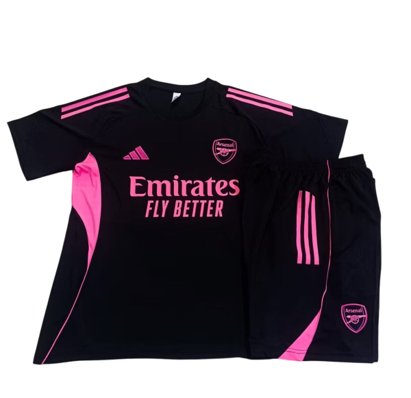 Kit Allenamento - Arsenal 25/26