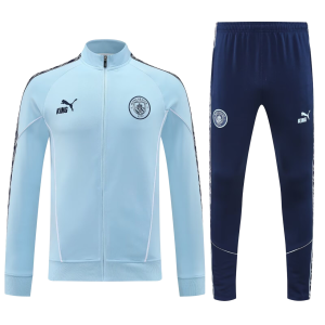 Tuta Manchester City 25/26