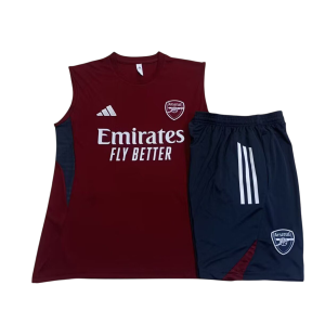 Arsenal - Canotta + Pantaloncino 25/26