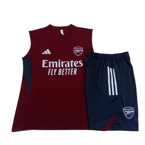Arsenal - Canotta + Pantaloncino 25/26