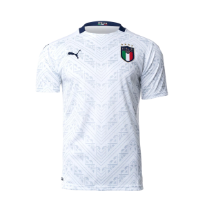 Maglia Italia - 20/21 Vintage