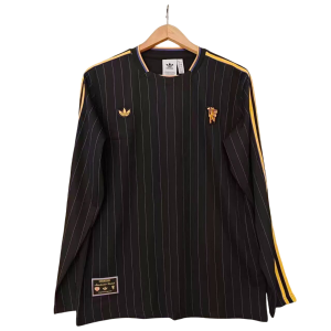 Maglia Chelsea Icon - 25/26 Manica Lunga