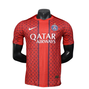 PSG Special - 25/26 Player Version