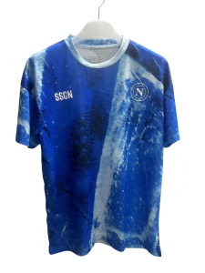 Napoli - 25/26 Maglia Allenamento