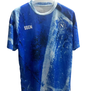 Napoli - 25/26 Maglia Allenamento