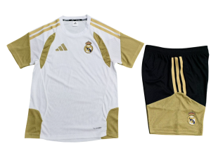 Kit Allenamento - Real Madrid 25/26