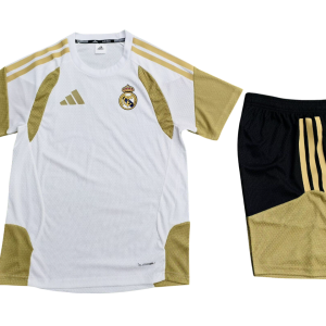 Kit Allenamento - Real Madrid 25/26