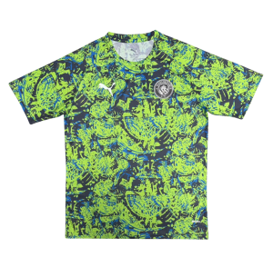 Manchester City - 25/26 Maglia Allenamento