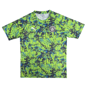 Manchester City - 25/26 Maglia Allenamento
