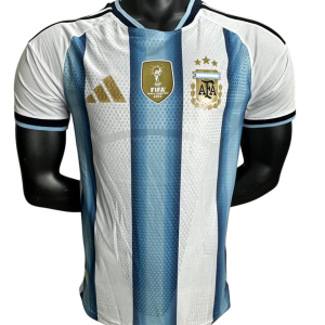 Argentina - 2026 Player Version
