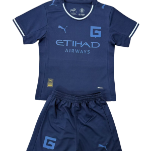 Kit Bambino - Girona Terza 25/26