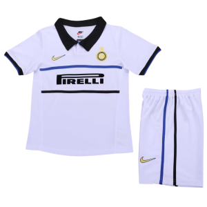 Kit Bambino - Inter Trasferta 98/99