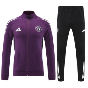 Tuta  Manchester United 25/26