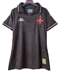 Maglia Vasco da Gama Terza - 25/26 Donna