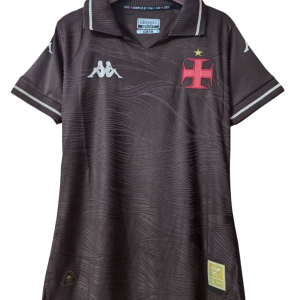 Maglia Vasco da Gama Terza - 25/26 Donna