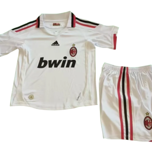 Kit Bambino Milan - Trasferta 09/10