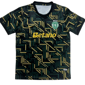 Sporting Lisbona - 25/26 Maglia Allenamento