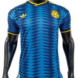 Colombia Trasferta - 25/26 Player Version