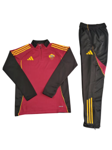 Tuta Roma 25/26