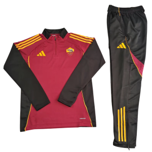 Tuta Roma 25/26