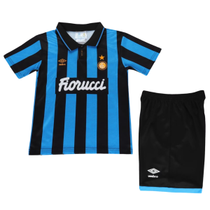 Kit Bambino - Inter 92/94
