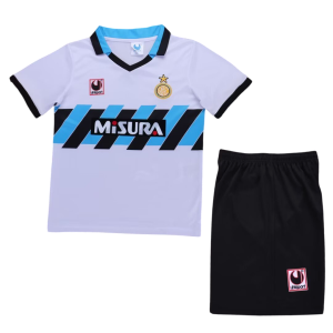 Kit Bambino - Inter Trasferta 90/91