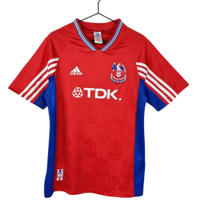 Crystal Palace - 98/99 Vintage