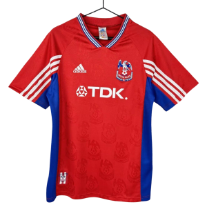 Crystal Palace - 98/99 Vintage
