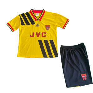 Kit Bambino - Arsenal 93/94
