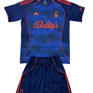 Kit Bambino - Nottingham Forest Terza 25/26
