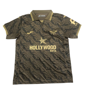 Maglia Brentford Trasferta - 25/26