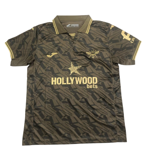 Maglia Brentford Trasferta - 25/26