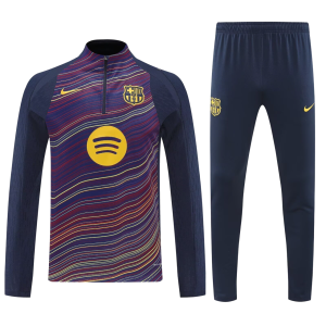Tuta Barcellona 25/26
