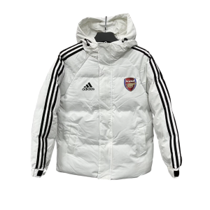Giubbotto Arsenal 2026