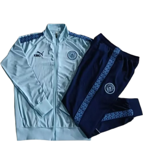 Tuta Manchester City 25/26