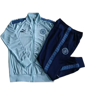 Tuta Manchester City 25/26
