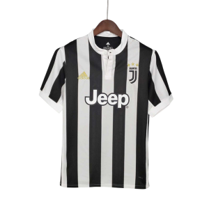 Maglia Bianco Neri - 17/18 Vintage