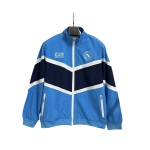Napoli - Giacca antivento 25/26
