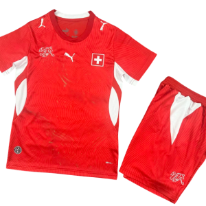 Kit Bambino - Svizzera 25/26