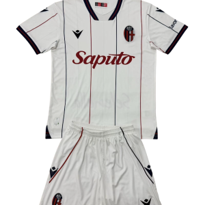 Kit Bambino - Bologna Trasferta 25/26
