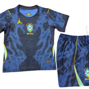 Kit Bambino - Brasile Trasferta 2026