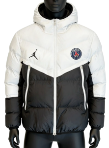 Giubbotto PSG 2026