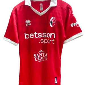 Maglia Bari Trasferta - 25/26